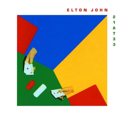 album elton john