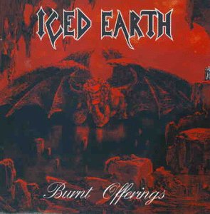 album iced earth