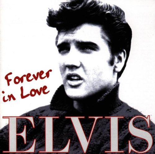 album elvis presley