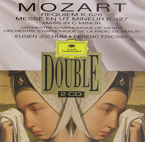 album wolfgang amadeus mozart