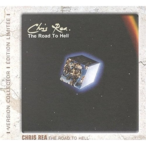 album chris rea