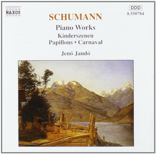 album robert schumann