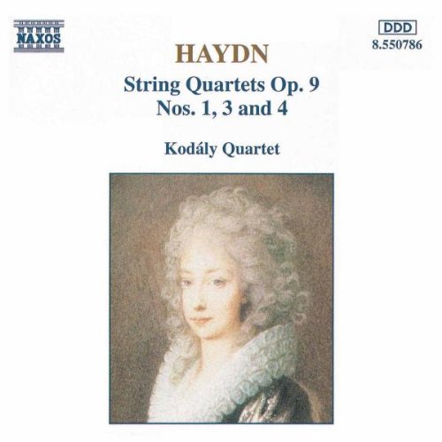 album joseph haydn