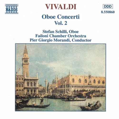 album antonio vivaldi