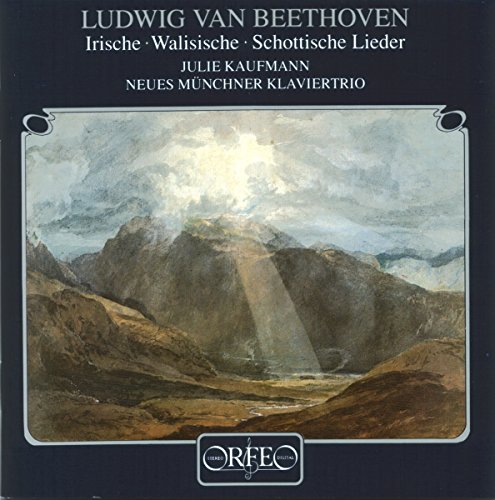 album ludwig van beethoven