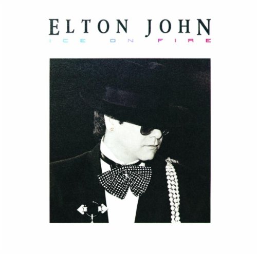 album elton john