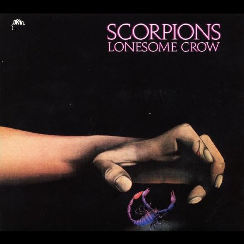 album scorpions