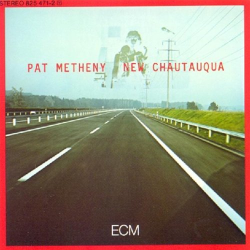 album pat metheny