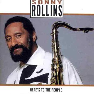 album sonny rollins