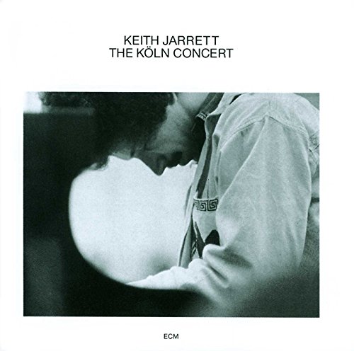 album keith jarrett