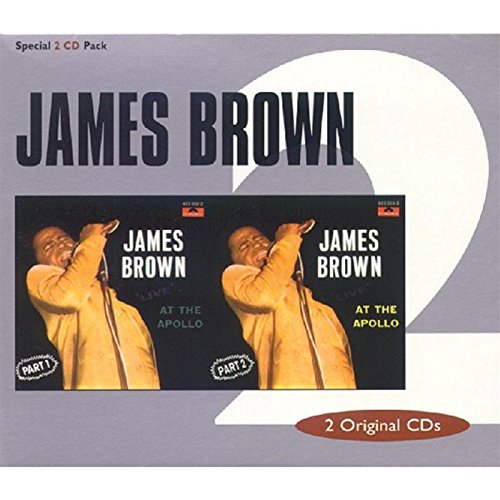 album james brown