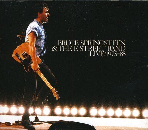 album bruce springsteen