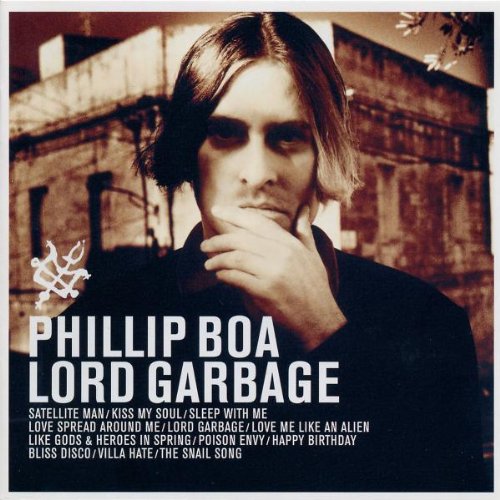 album phillip boa