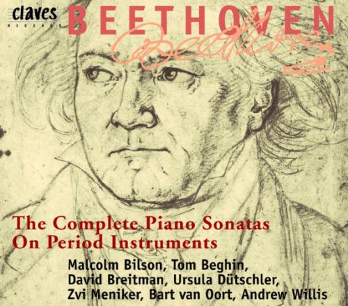 album ludwig van beethoven