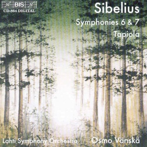 album jean sibelius