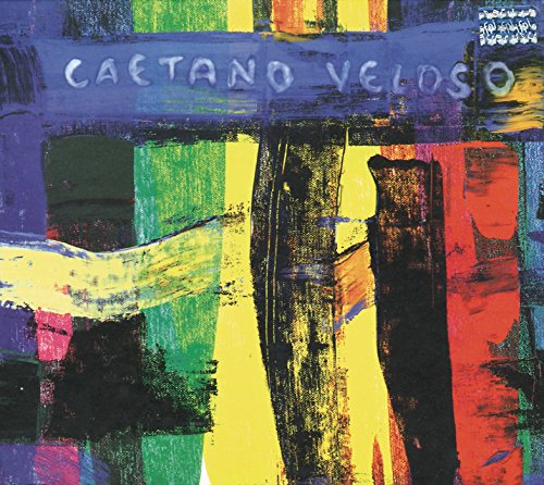 album caetano veloso