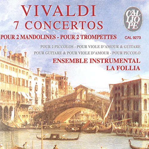 album antonio vivaldi