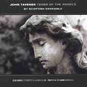 album john tavener