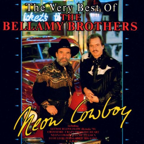 album the bellamy brothers