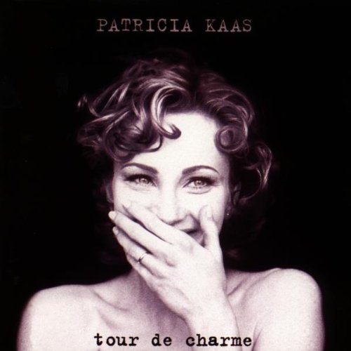 album patricia kaas