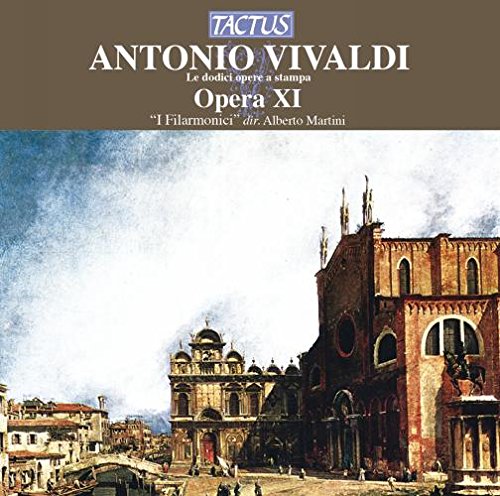 album antonio vivaldi