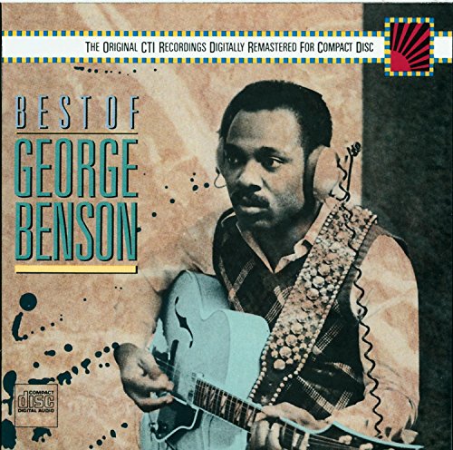 album george benson