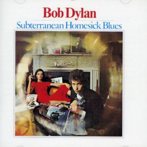 album bob dylan