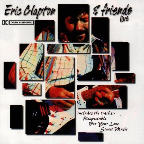 album eric clapton