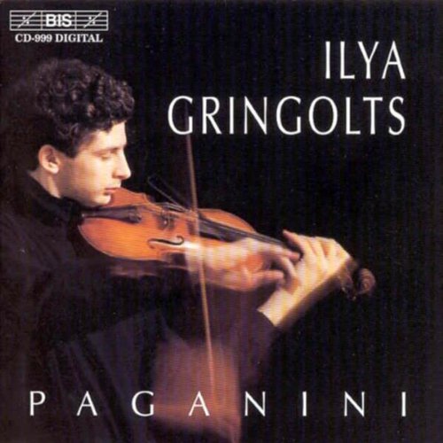 album paganini nicolo