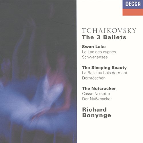 album piotr tchaikovsky