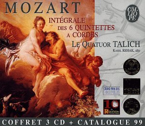 album wolfgang amadeus mozart