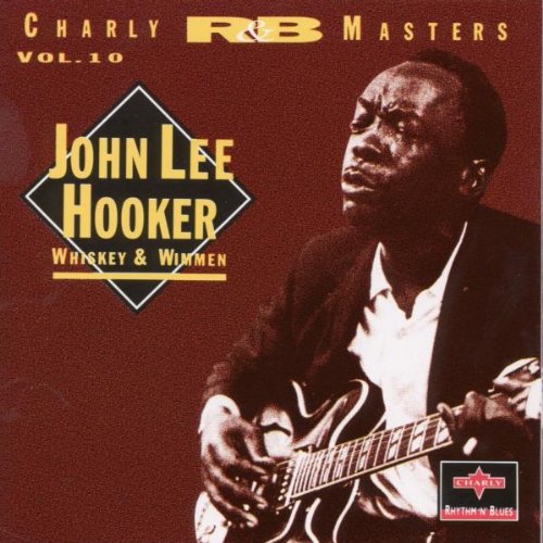 album john lee hooker