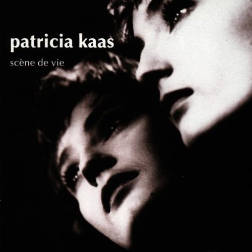 album patricia kaas