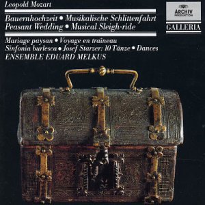 album leopold mozart