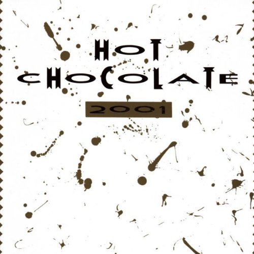 album hot chocolate