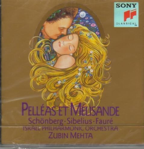 album jean sibelius