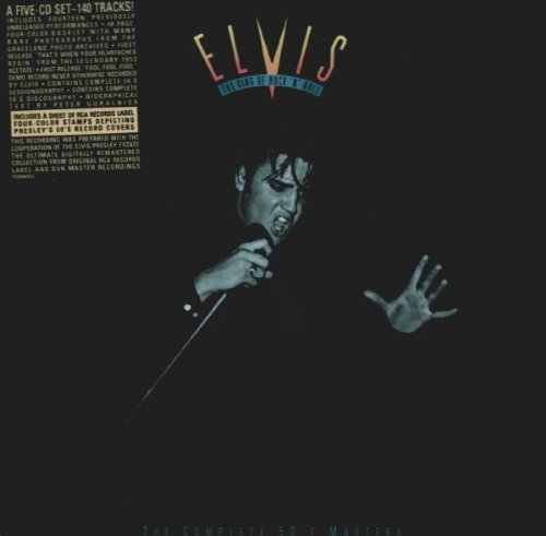 album elvis presley