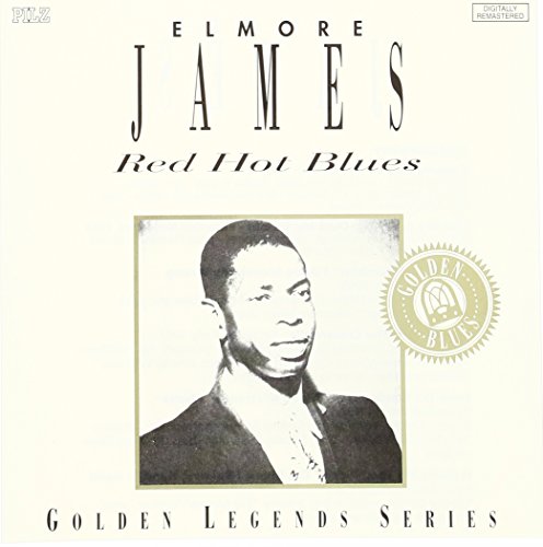 album elmore james