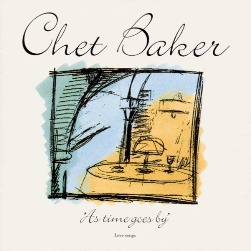 album chet baker