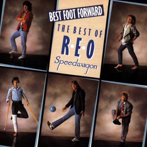 album reo speedwagon