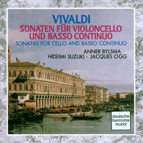 album antonio vivaldi