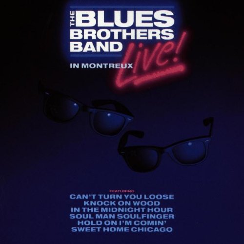 album blues brothers