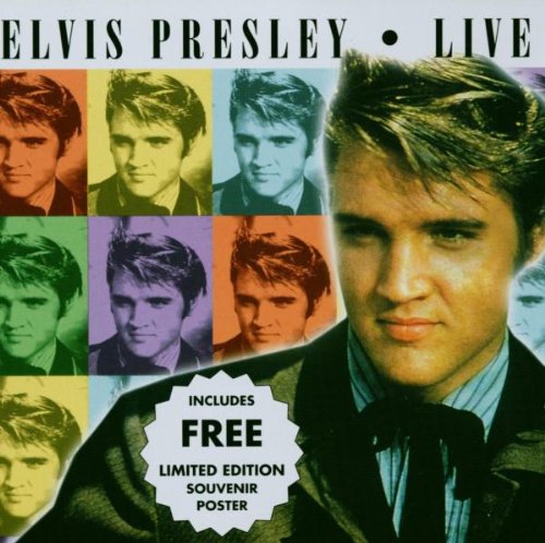 album elvis presley