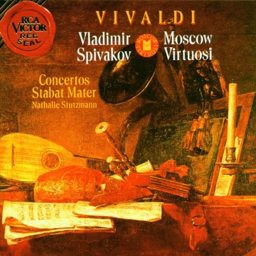 album antonio vivaldi