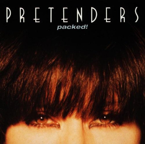 album pretenders