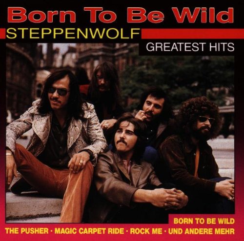 album steppenwolf