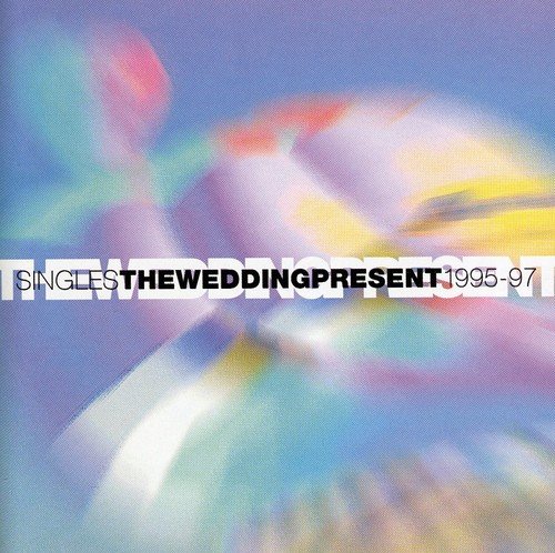 album the wedding present