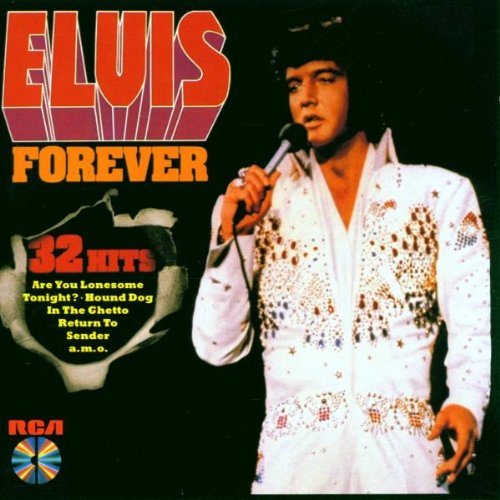 album elvis presley