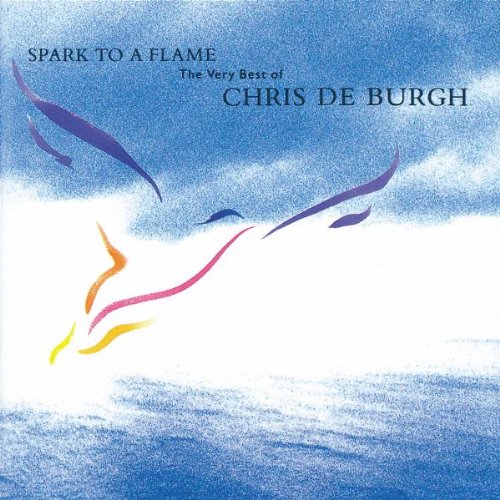 album deburgh chris