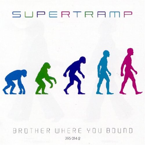 album supertramp